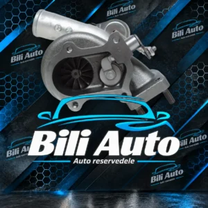 Turbolader Jumper Boxer Ducato 3.0 158 HK 0375L8 0375P9 49189-02950, renoveret
