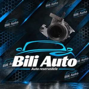 Turbolader Jeep Renegade Trailhawk Fiat 500X 2.0 140 170 HK 822751-2, renoveret
