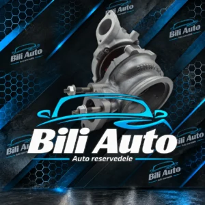 Turbolader Jeep Renegade Compass Fiat 500X 2.0 46340590 860518-1 860518-2, renoveret