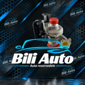 Turbolader Jeep Renegade 1.3 GSE T4 Turbo 150 180 HK 46347468 16389700024, renoveret