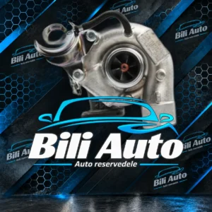 Turbolader Jeep Grand Cherokee 3.1 140 HK 49135-05500, renoveret