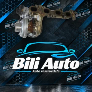 Turbolader Jeep Cherokee Wrangler Alfa Romeo Stelvio Giulia 2.2 200 209 840625-0005 840625-5005S, renoveret