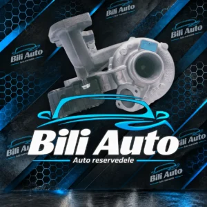 Turbolader Jeep Cherokee Wrangler Alfa Romeo Stelvio Giulia 2.2 200 209 53039700457, renoveret