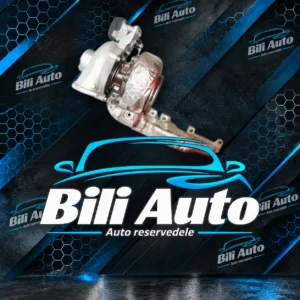 Turbolader Jeep Cherokee Wrangler Alfa Romeo Stelvio Giulia 2.2 200 209 53039500239, renoveret
