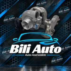 Turbolader Jeep Cherokee V 2.2 MJD 195 HK 46339610 53039700774, renoveret