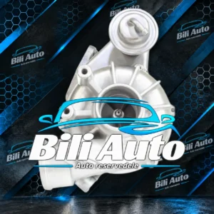 Turbolader Jeep Cherokee Opel Frontera 2.5 115 HK VA59A VA59B VA180069, renoveret