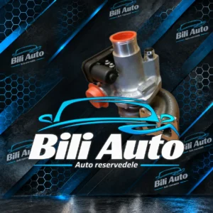 Turbolader Jeep 859978-0001, renoveret