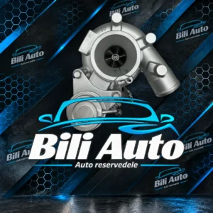 Turbolader Iveco Daily Fiat Ducato 3.0 146 HK 49189-02910, renoveret