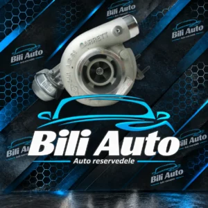 Turbolader Iveco Daily 3.0 HPI 145 166 HK 504136806 762084-5002S 762084-0002, renoveret