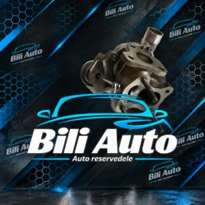 Turbolader Isuzu Gemini Opel Corsa 1.5 TD 67 HK 860023 860004 VIBG VI61 RHB32VI61, renoveret