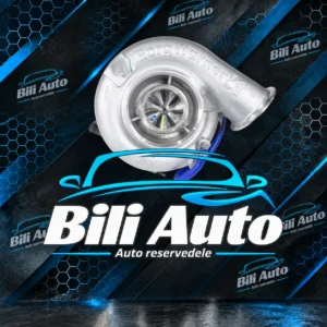 Turbolader Isuzu D-Max 1.9 8983446310 8983446311 846101-5006S 846101-5004S 846101-0004, renoveret