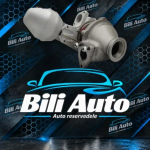 Turbolader Insignia Astra Zafira Cruze Malibu 2.0 CDTI 110 130 160 165 HK 786137-0001, renoveret