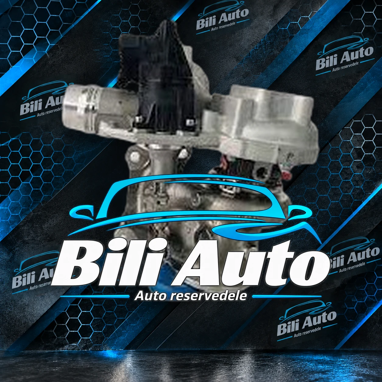 Turbolader Infiniti QX50 Nissan Altima 2.0 889463-0001 889463-5001S, renoveret