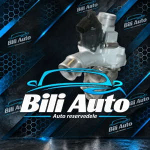 Turbolader Infiniti Q50 Q60 3.0 405 HK 843566-0003, renoveret