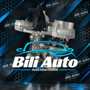 Turbolader Infiniti QX50 Nissan Altima 2.0 844175-0004 844175-5004S, renoveret