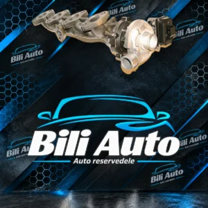 Turbolader Hyundai Sonata Tucson i40 KIA Carens Optima Sportage 1.7 135 824168-5002S, renoveret