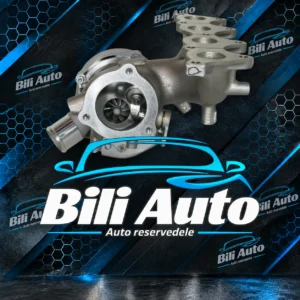 Turbolader Hyundai Lafesta Tucson Veloster Kia Sportage 1.6 T-GDI 53039700662, renoveret
