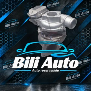 Turbolader Hyundai ix55 Veracruz 3.0 CRDi 239 HK 53049880070, renoveret