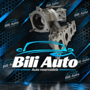 Turbolader Hyundai I30N Performance 2.0 T 250 275 280 HK 50124-01022, renoveret