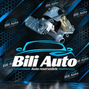 Turbolader Hyundai i30 III 1.5 T-GDI 160 HK 2823108400 28231-08400, renoveret