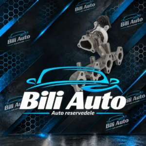 Turbolader Hyundai i20 i30 KIA Ceed Pro Ceed 1.4 D 90 HK 49173-07740, renoveret