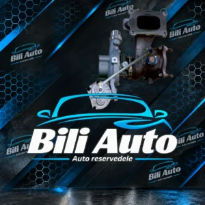Turbolader Hyundai i20 Bayon Kia Stonic 1.0 T-GDI 100 HK 892599-0001, renoveret