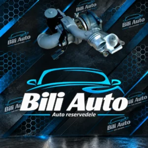 Turbolader Hyundai i10 1.0 T-GDI 100 120 HK 2823107500 28231-07500 892600-5001S, renoveret