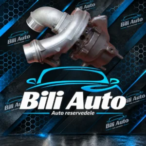Turbolader Hyundai H1 Grand Starex 2.5 CRDi 170 HK 840140-5006S, renoveret