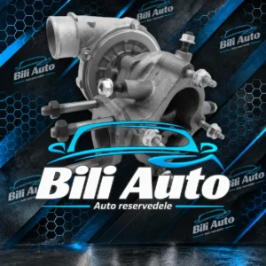Turbolader Hyundai H-1 Starex 2.5 CRDI 140 HK 710060-0001, renoveret