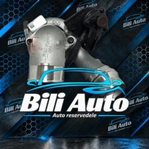 Turbolader Hyundai H-1 I800 2.5 CRDI 116 136 170 HK 90120-01080, renoveret