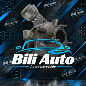 Turbolader Hyundai H-1 2.5 170 HK K03-0226, renoveret