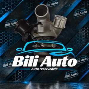 Turbolader Hyundai Grand Starex 49135-04350, renoveret