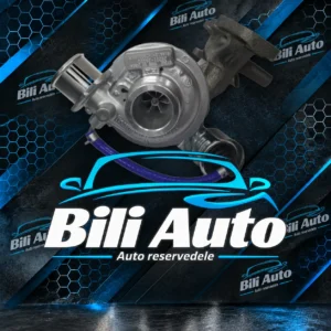 Turbolader Hyundai Grand i10 1.1 28201-2A020 282012A020 816612-5001S, renoveret