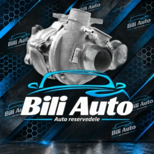 Turbolader Hyundai coupé S 1.5 115 HK 466287-1 466287-0001, renoveret