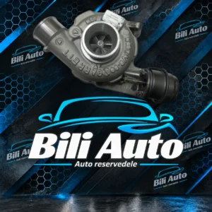 Turbolader Hyundai Accent Matrix Getz i30 KIA Ceed Cerato Rio 1.5 CRDi 88 57399880002, renoveret