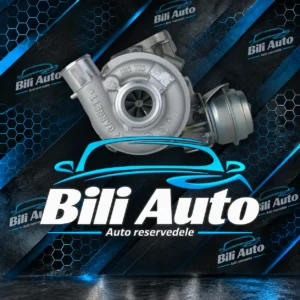 Turbolader Hyundai Accent Elantra KIA Venga Soul Carens Ceed Cerato i20 775274-0003, renoveret