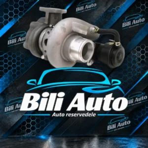 Turbolader Hyundai Accent Getz Matrix 1.5 CRDI 82 HK 49173-02610, renoveret