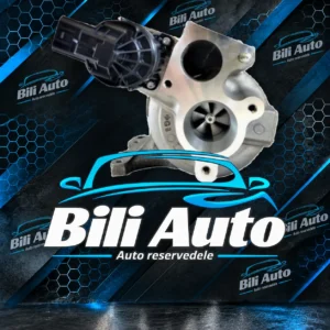 Turbolader Honda CR-V Civiv 1.5 VTEC 182 HK 49373-07100, renoveret