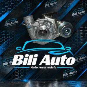 Turbolader Galaxy Alhambra Ibiza Toledo Caddy Golf Jetta Passat Polo 454172-0001, renoveret