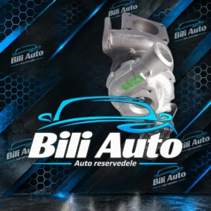 Turbolader Ford Transit VI 3.2 TDCi 200 HK 1478068 1569808 773098-0001, renoveret
