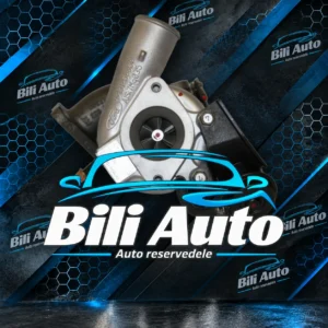 Turbolader Ford Transit VI 2.4 TDCi 100 110 115 120 HK 49S31-05400, renoveret