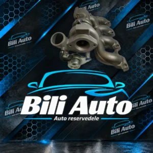 Turbolader Ford Transit V 2.4 2.4 DI TDCi 75 90 115 120 125 HK 49135-06117, renoveret