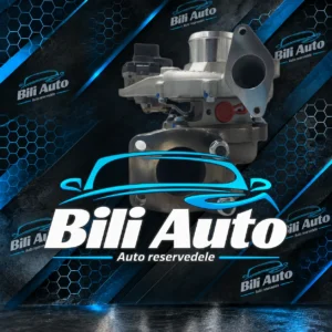 Turbolader Ford Transit Tourneo 2.0 TDCI 105 130 HK 852072-0002, renoveret