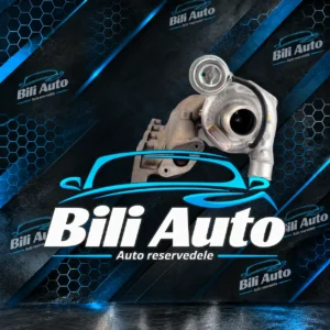 Turbolader Ford Transit V 2.0 Di 85 100 HK 802419-0005, renoveret