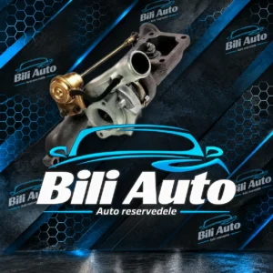 Turbolader Ford Transit 2.4 75 90 115 120 125 HK 49135-06000, renoveret