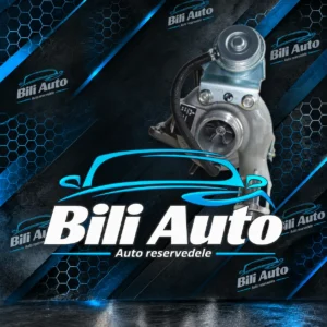 Turbolader Ford Transit 2.2 TDCi 85 110 115 HK 1372393 49S31-05313, renoveret