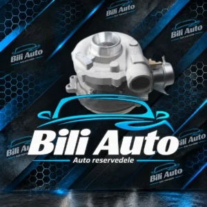 Turbolader Ford Ranger 2.8 128 HK EX79517 AR79517 724652-5001S 724652-0001, renoveret