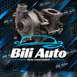 Turbolader Ford Probe Mazda 626 2.2 147 HK F220B 3730428 VJ11 VB130022, renoveret