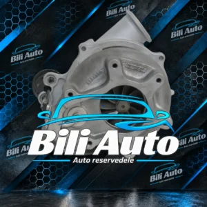Turbolader Ford Stroke 7.3 169 HK 702650-0001, renoveret