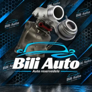 Turbolader Ford Mustang Explorer 2.3 EcoBoost 827238-5005S 827238-0005, renoveret